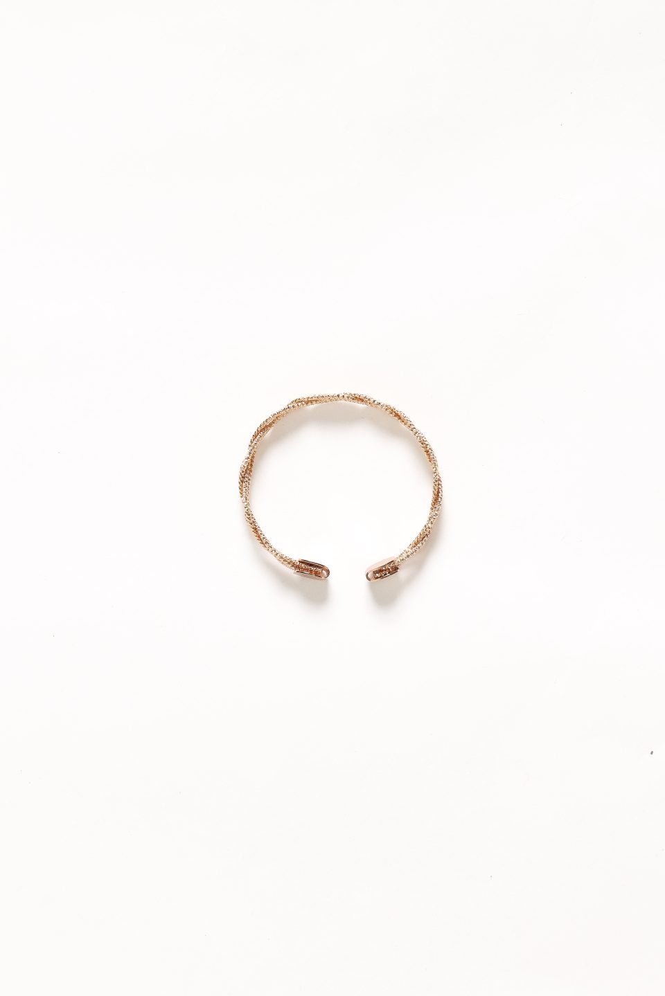 Sabine Bracelet - Gold