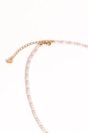 Carina Necklace – Gold