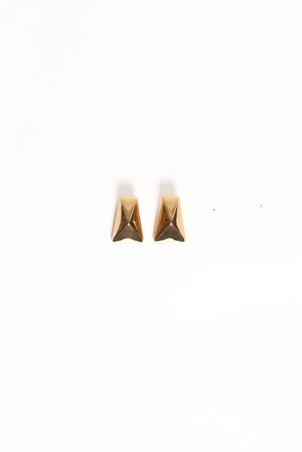 Payton Earrings - Gold