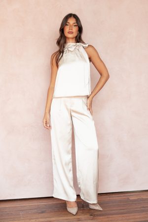 Skarlett Top – Pearl