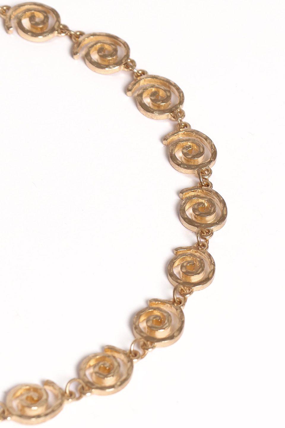 Sol Necklace - Gold