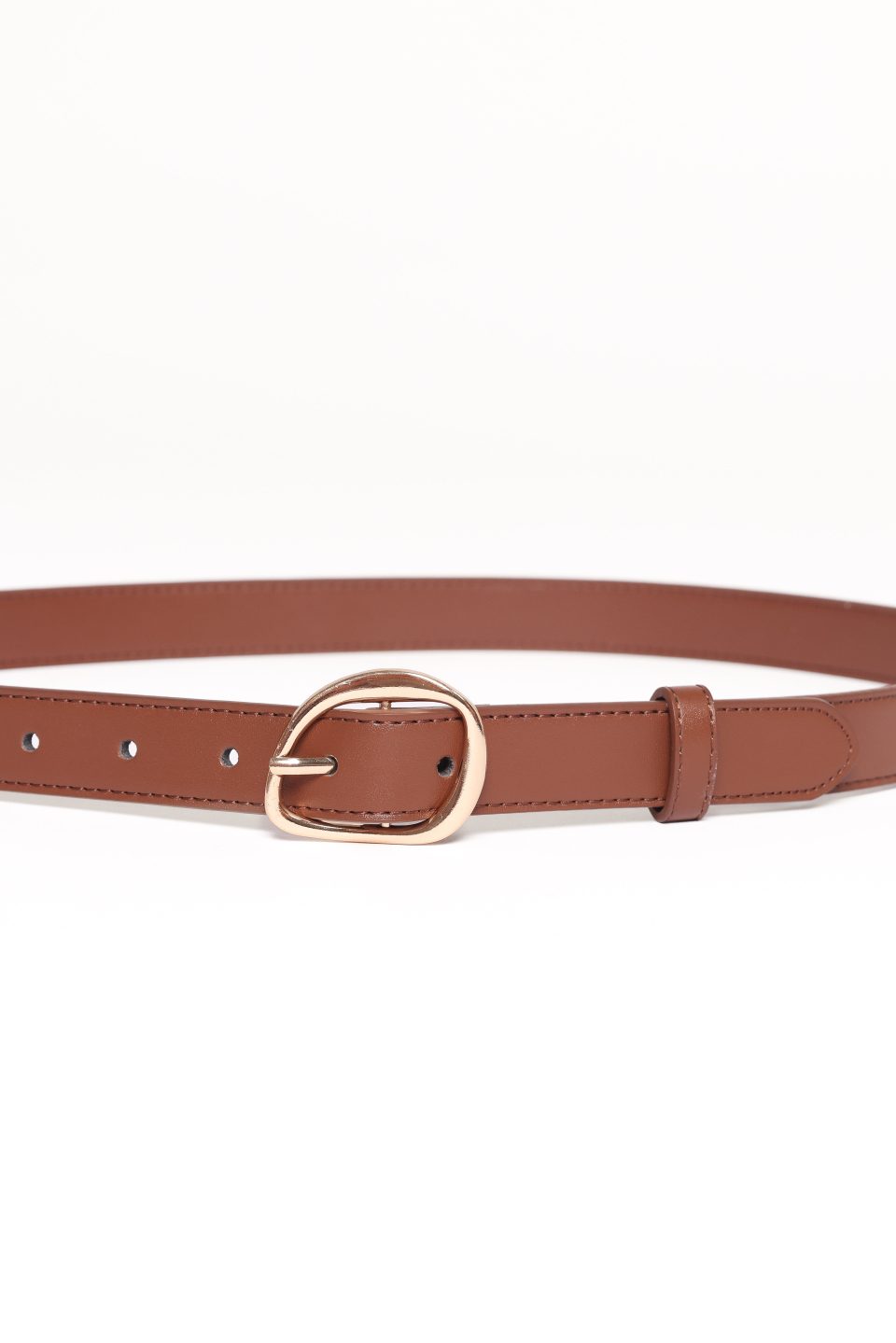 Quinn Belt - Brown