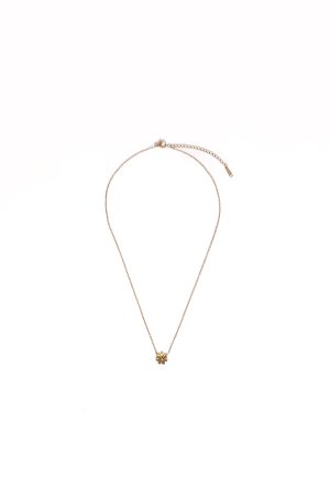 Skye Necklace – Gold