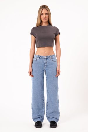 Abrand 99 Baggy Jeans – Gigi