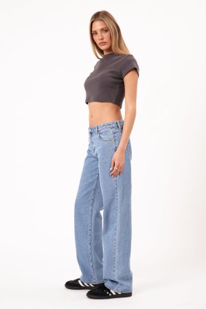 Abrand 99 Baggy Jeans – Gigi