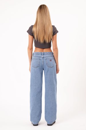 Abrand 99 Baggy Jeans – Gigi