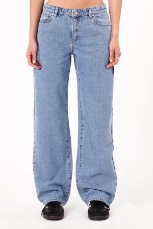 Abrand 99 Baggy Jeans – Gigi