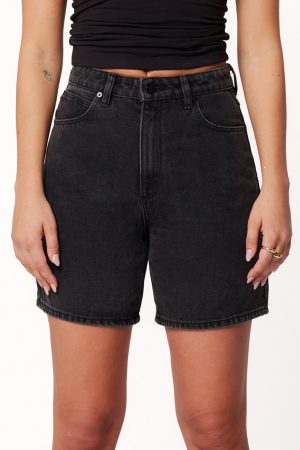 Abrand Carrie Shorts – Heidi