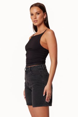 Abrand Carrie Shorts – Heidi