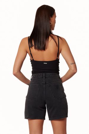 Abrand Carrie Shorts – Heidi