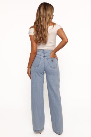 Abrand Carrie Jeans – Kendall