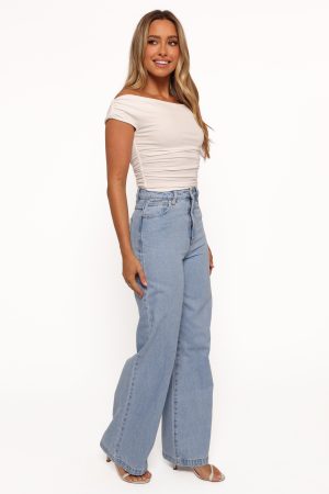 Abrand Carrie Jeans – Kendall