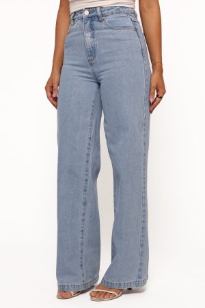 Abrand Carrie Jeans – Kendall