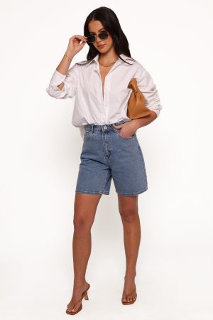 Abrand Carrie Shorts – Naomi