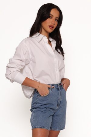 Abrand Carrie Shorts – Naomi