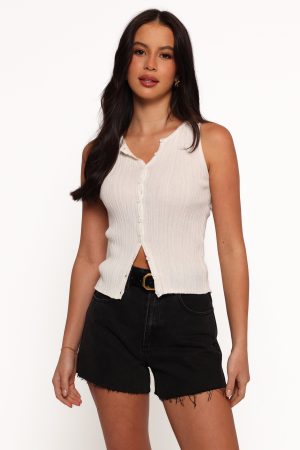 Abrand Venice Shorts – Heidi