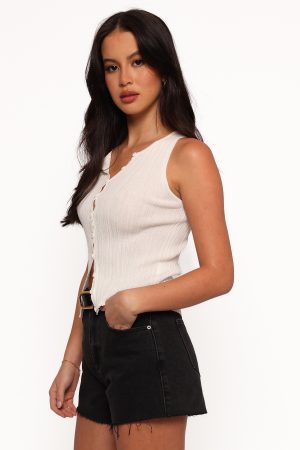 Abrand Venice Shorts – Heidi