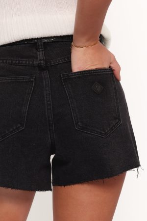 Abrand Venice Shorts – Heidi