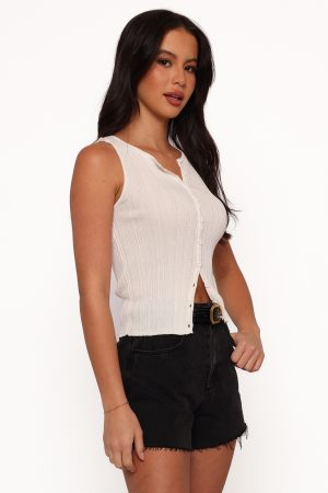 Abrand Venice Shorts – Heidi