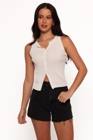 Abrand Venice Shorts – Heidi