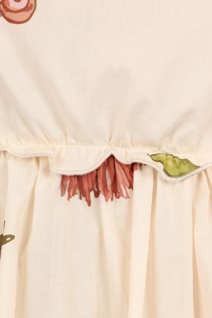 Adelaide Maxi Dress – Native Flora