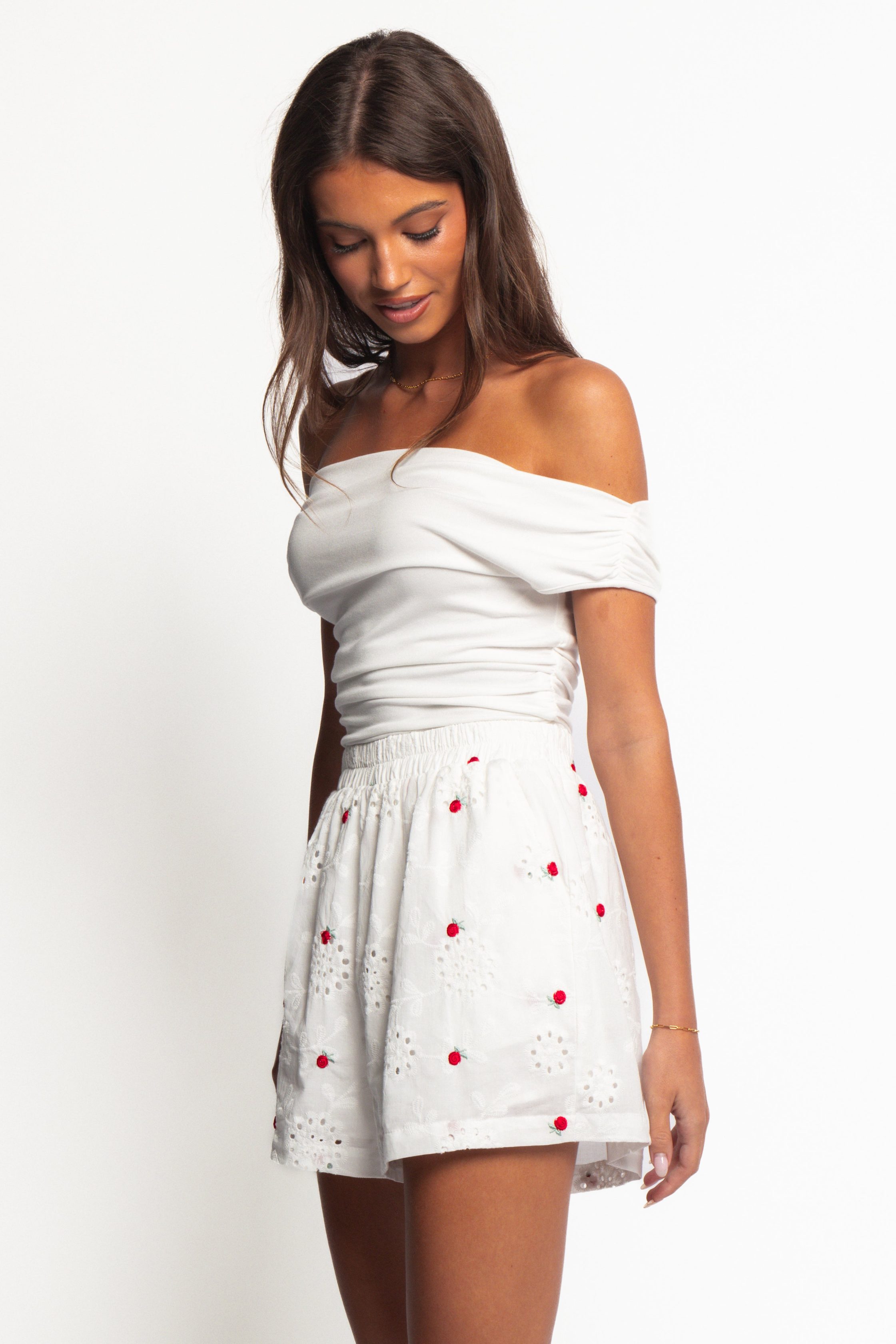 AishaShorts-White1963-2