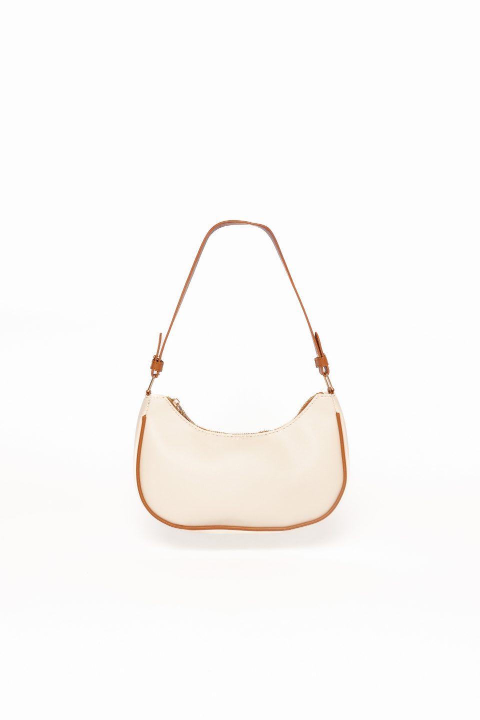 Alessandra Handbag - White