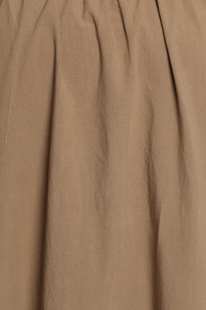 Alessandra Maxi Dress – Olive