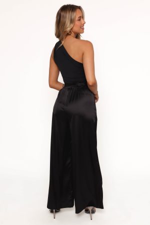 Alie Pant – Black