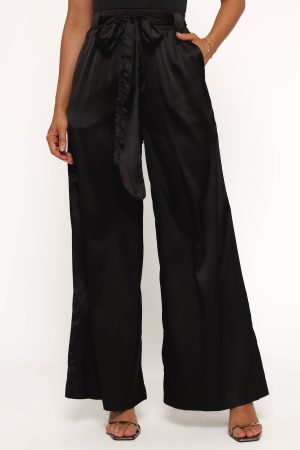 Alie Pant – Black