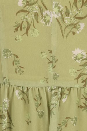 Alina Maxi Dress – Sage Botanica