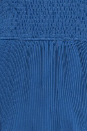 Alira Maxi Dress – Navy