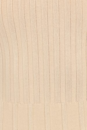 Alison Long Sleeve Maxi Dress – Cream