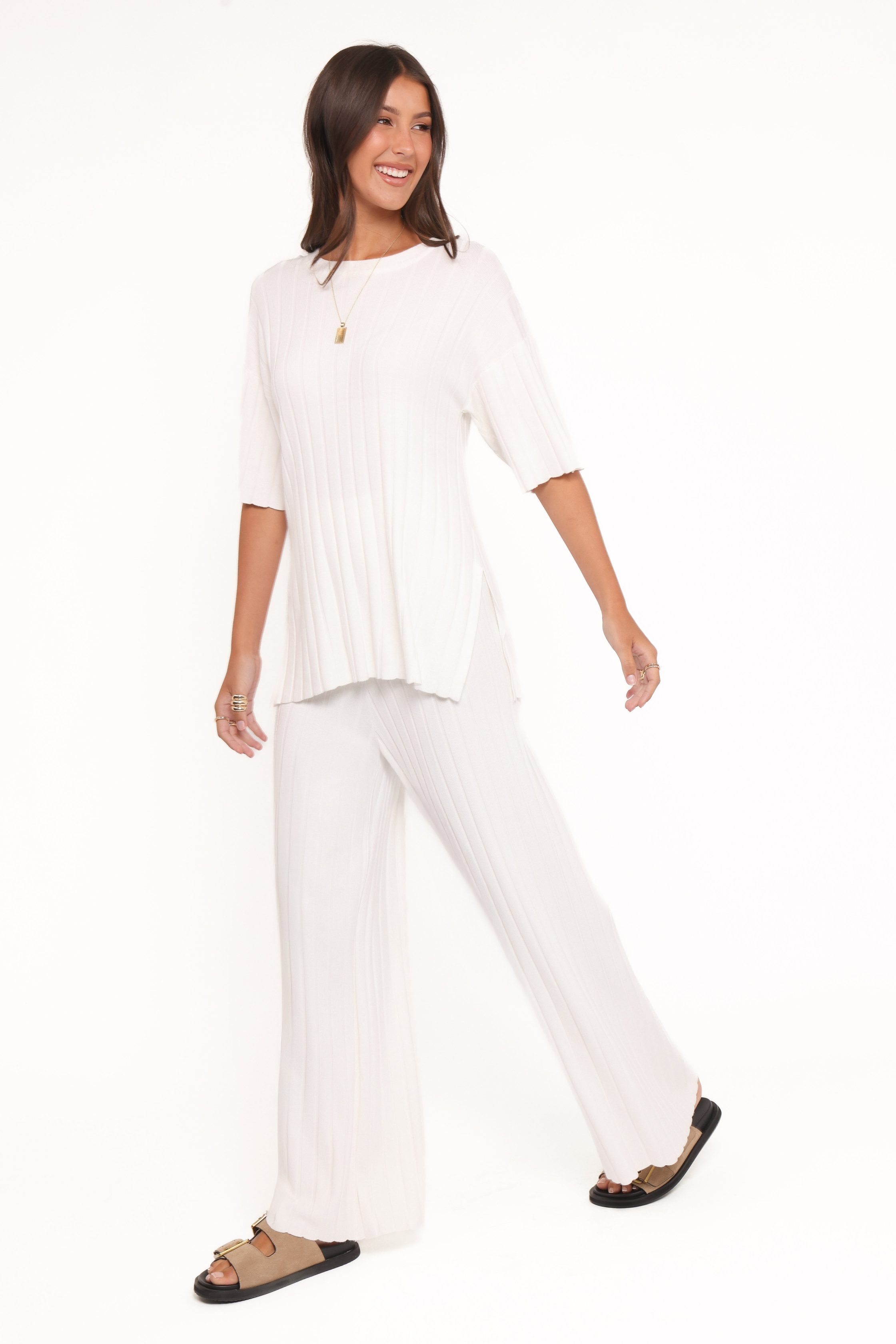 AlixRibbedKnitSet-Cream86