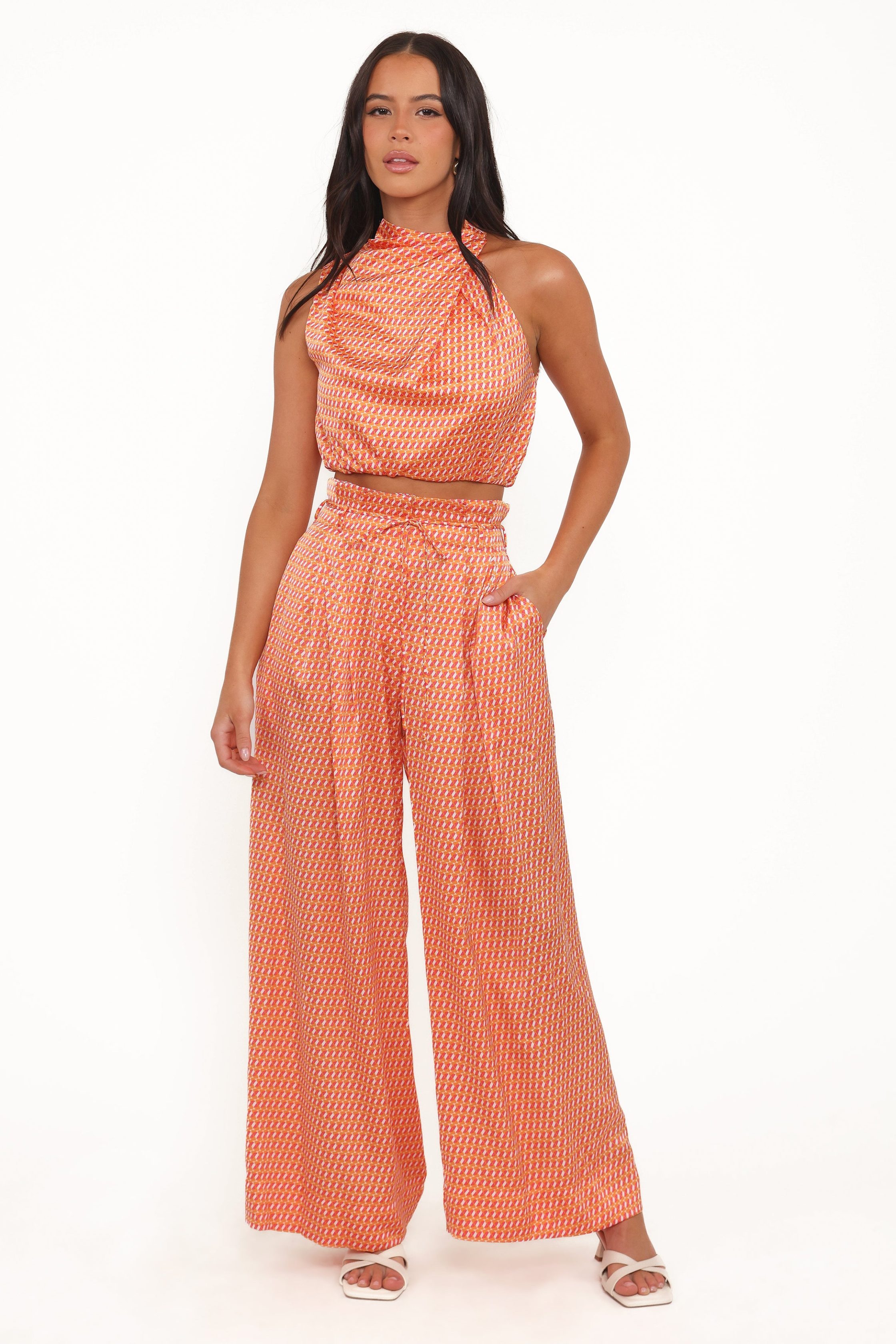 AltheaPantSet-Orange-6827