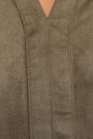 Alyx Mini Dress – Olive