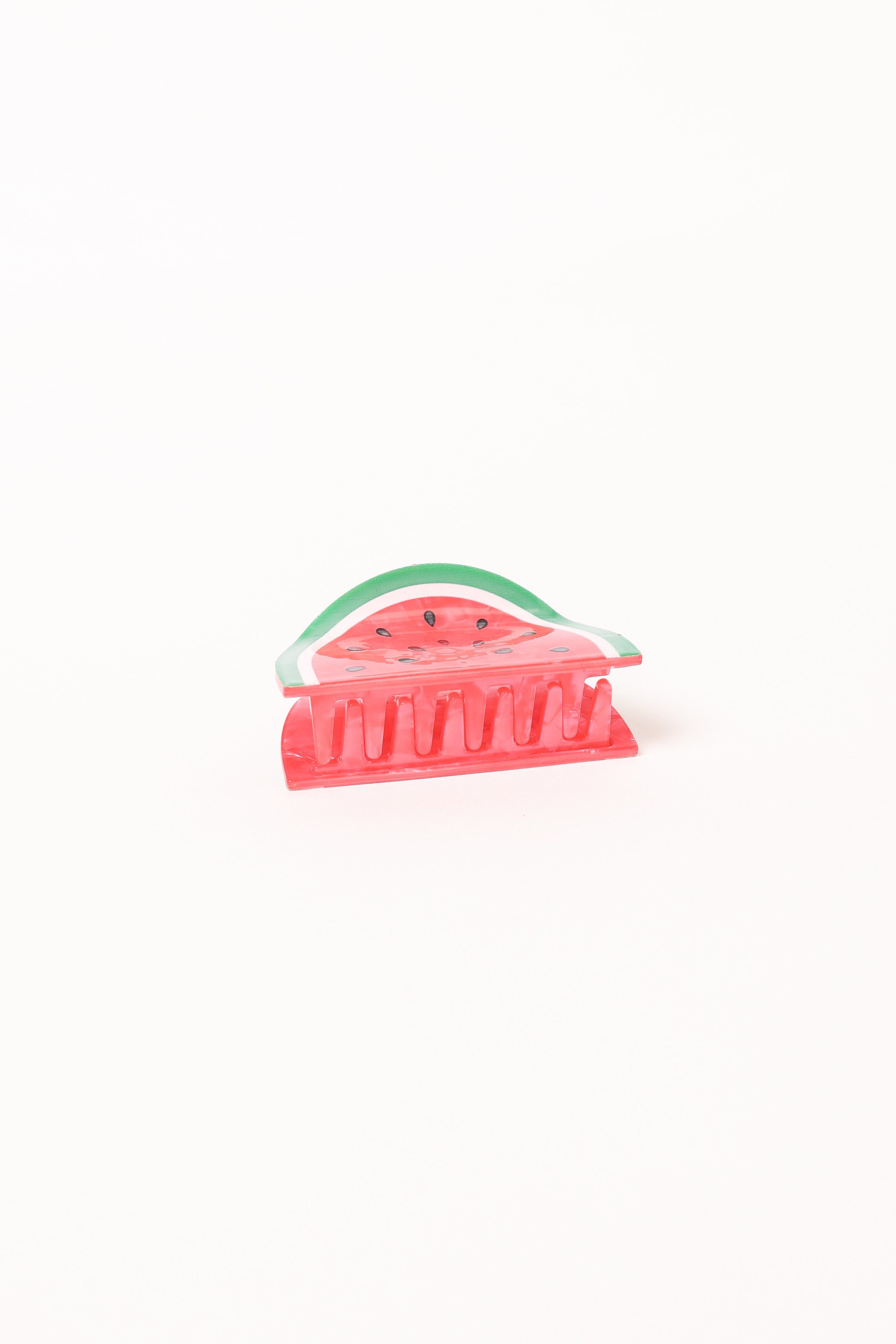 AminaHairClip-Watermelon-075-1