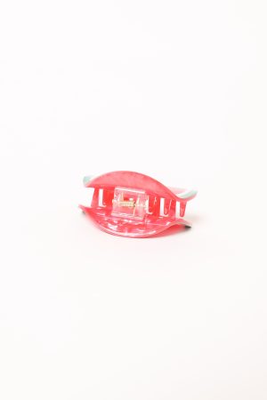 Amina Hair Clip – Watermelon