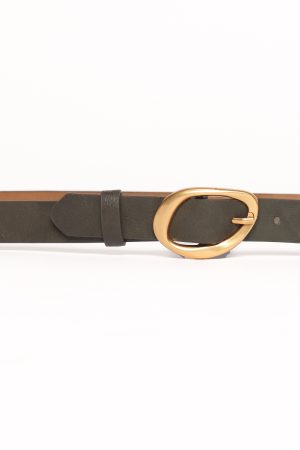 Annabelle Belt – Olive