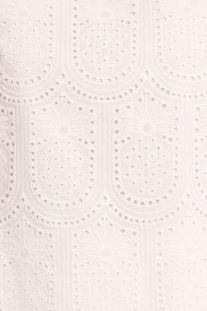 Arabella Top – White