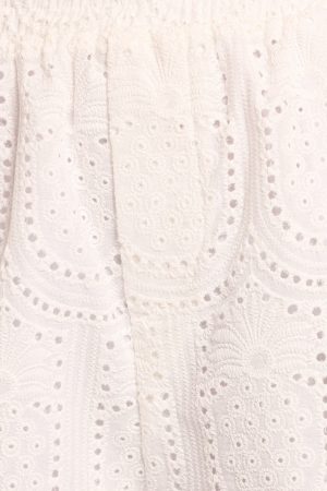 Arabella Short – White