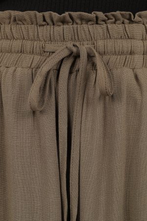 Arden Pant – Olive