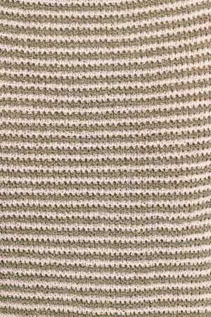 Arella Knit Skirt – Sage/cream