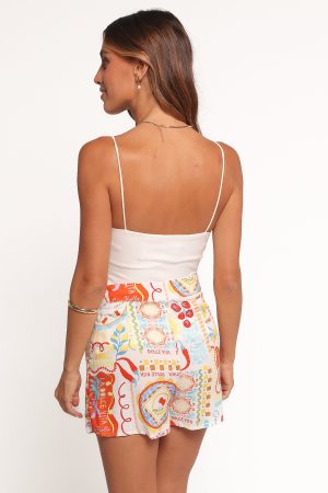 Ariala Skort – Aelia