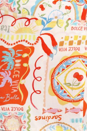 Ariala Skort – Aelia