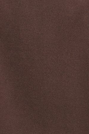 Cassia Belted A-Line Skirt – Chocolate Brown