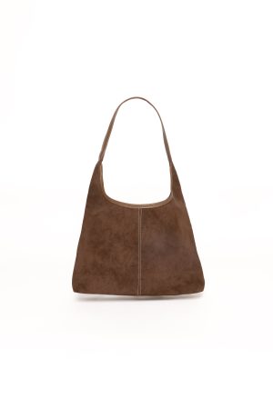 Ashton Bag – Brown