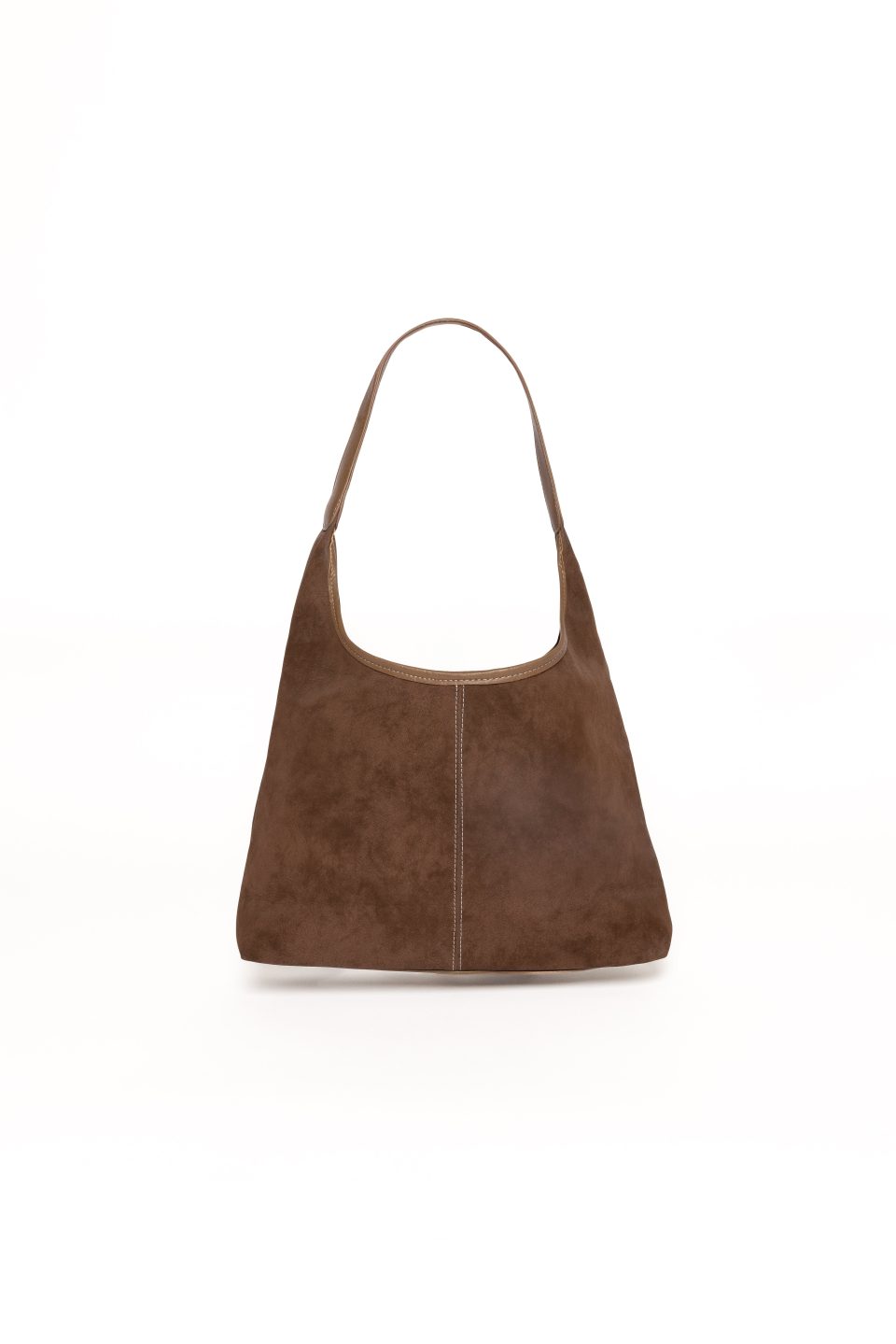 Ashton Bag - Brown