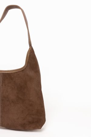 Ashton Bag – Brown
