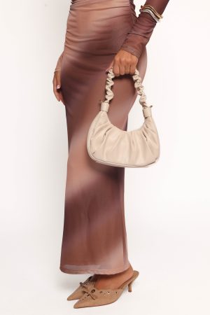 Aveline Bag – Cream